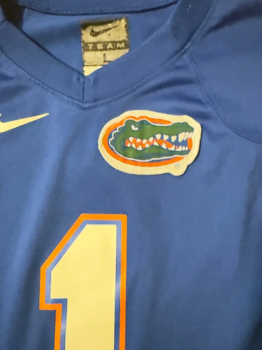 Nike team florida